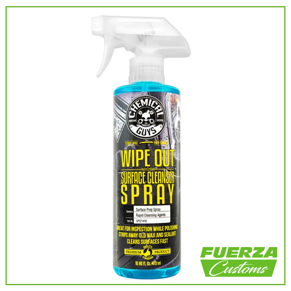 Chemical Guys Wipe Out 473ml
