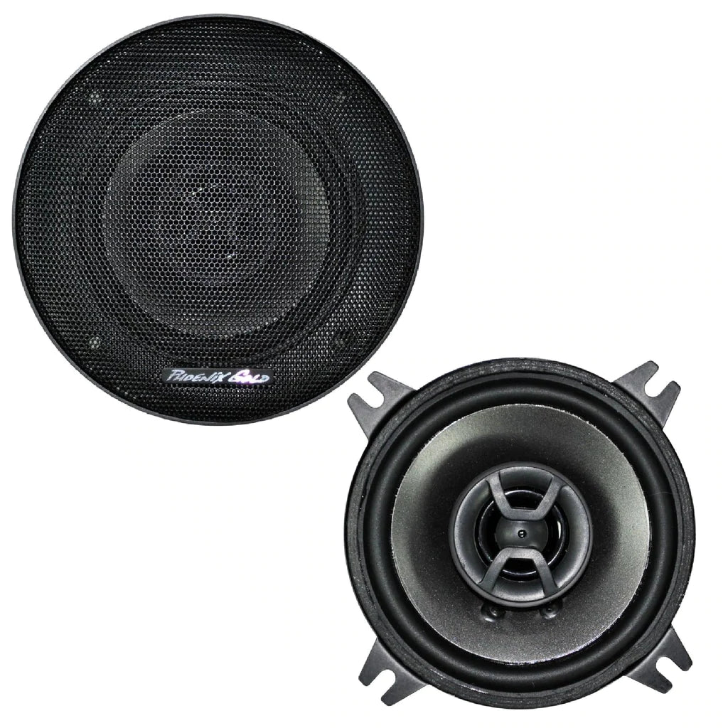Phoenix Gold Z4CX