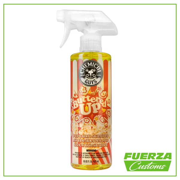 Chemical Guys Buttered Up Popcorn Scent 473ml