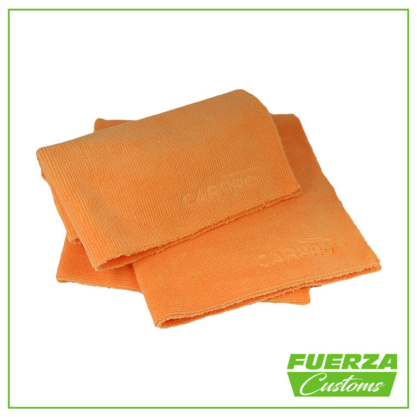 CarPro 2Face Microfiber Towel