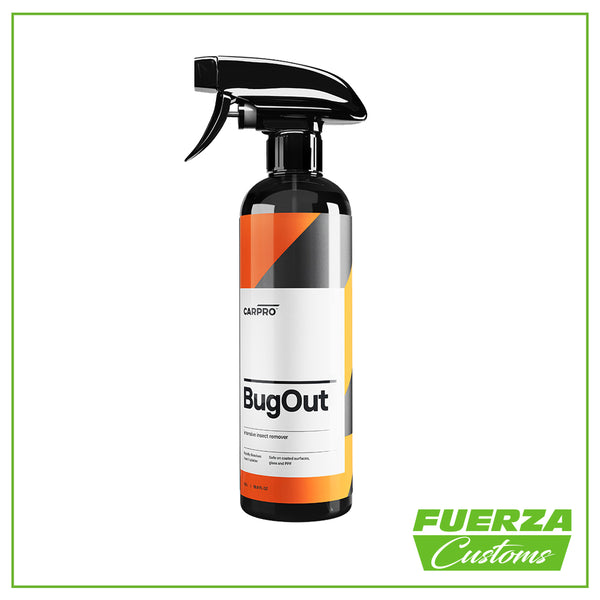 CarPro BugOut 500ml