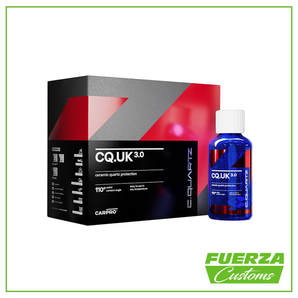 CarPro CQ.UK 3.0 30ml