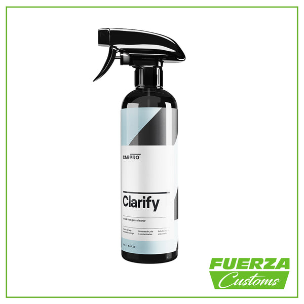 CarPro Clarify PH2OBIC 500ml