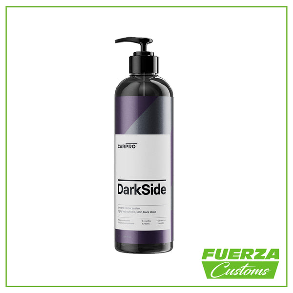 CarPro DarkSide 500ml