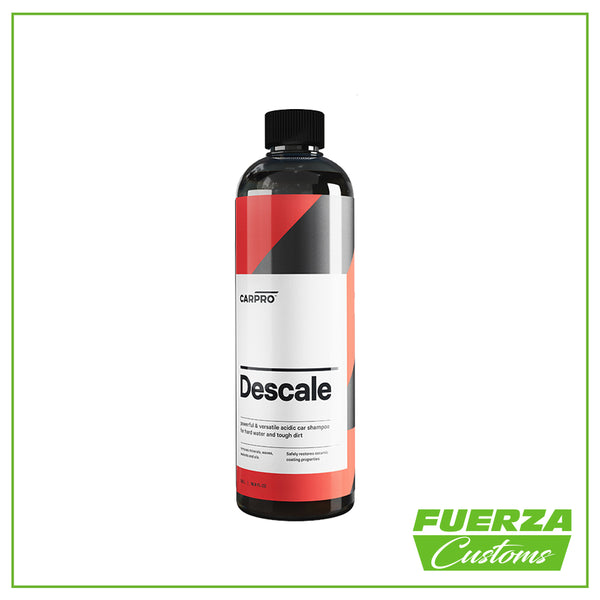 CarPro Descale 500ml
