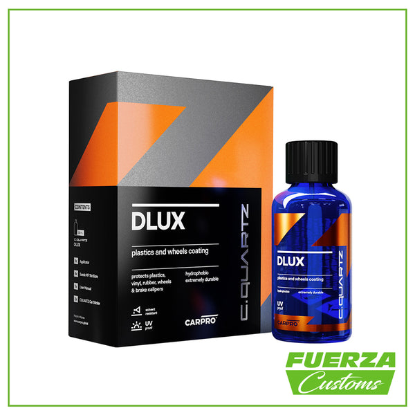 CarPro Dlux 30ml