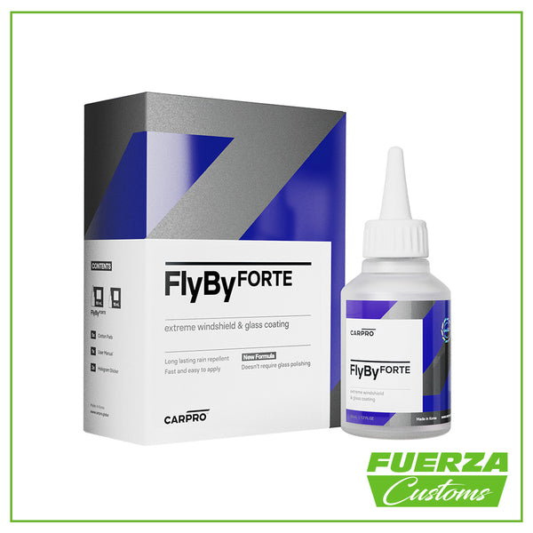CarPro FlyByForte 15ml