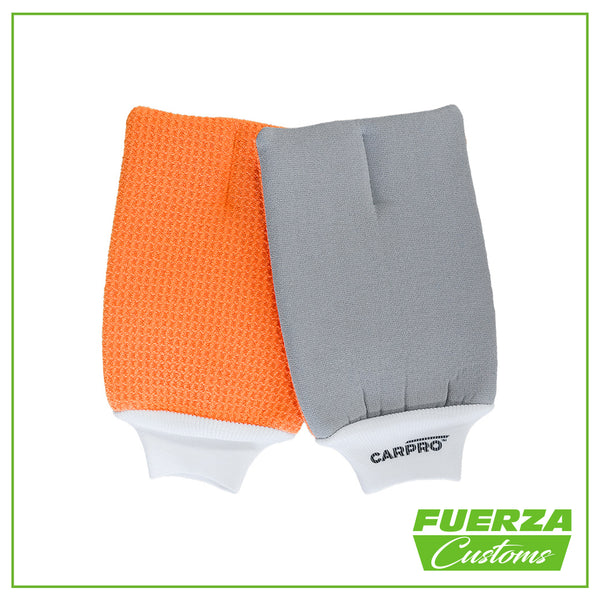 CarPro GlassMitt