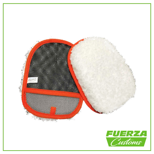 CarPro HandWash Mitt