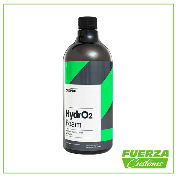CarPro HydrO2 Foam 1000ml