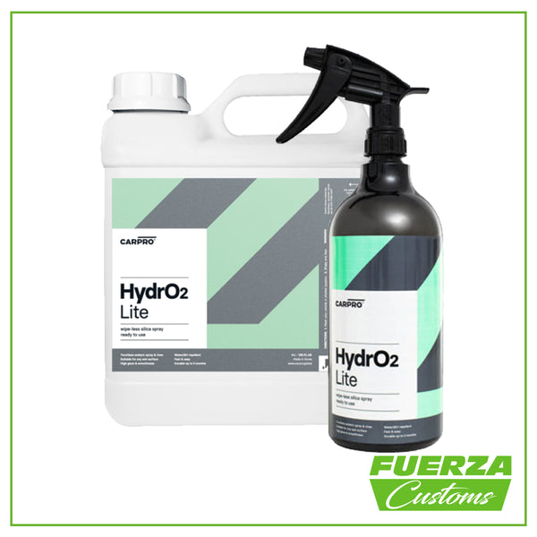 CarPro HydrO2 Lite