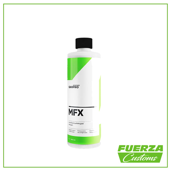 CarPro MFX 500ml