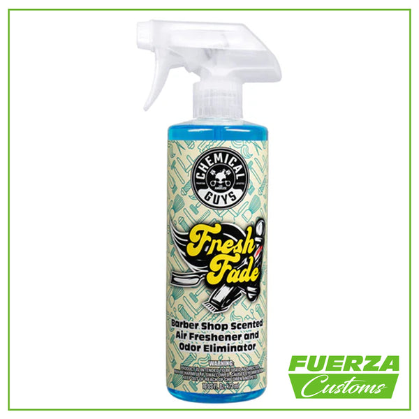 Chemical Guys Fresh Fade Scent 473ml