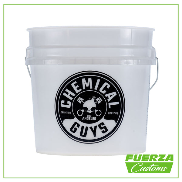 Chemical Guys Bucket