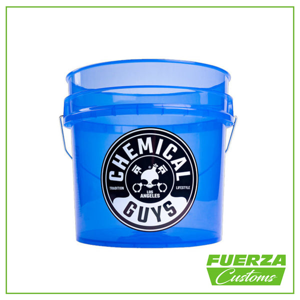 Chemical Guys Bucket