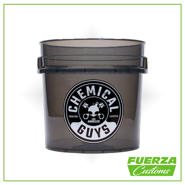 Chemical Guys Bucket