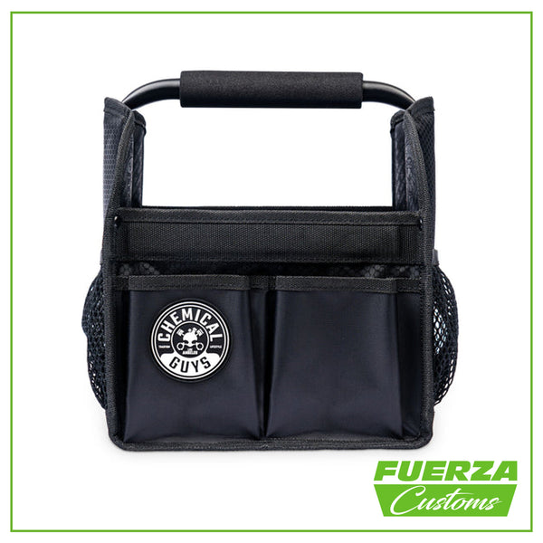 Chemical Guys Load Carrying Caddy & Storage Organizer