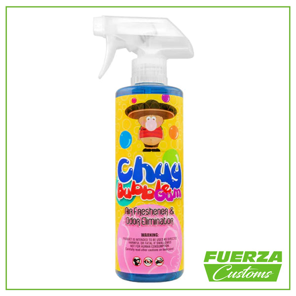 Chemical Guys Chuy Bubble Gum Scent 473ml