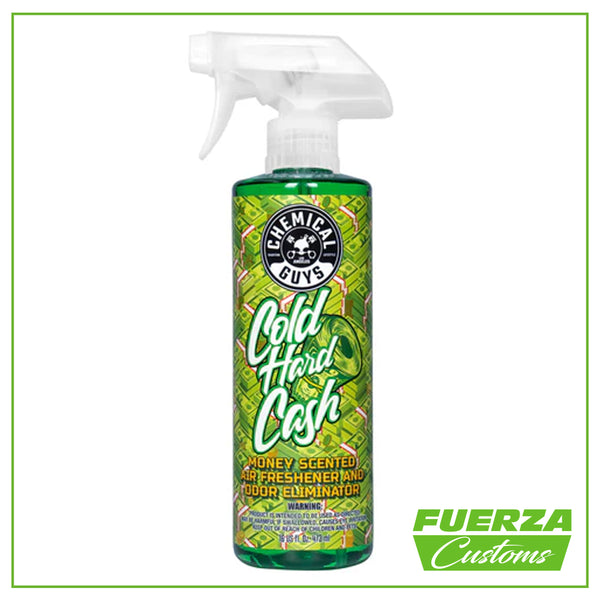 Chemical Guys Cold Hard Cash Scent 473ml