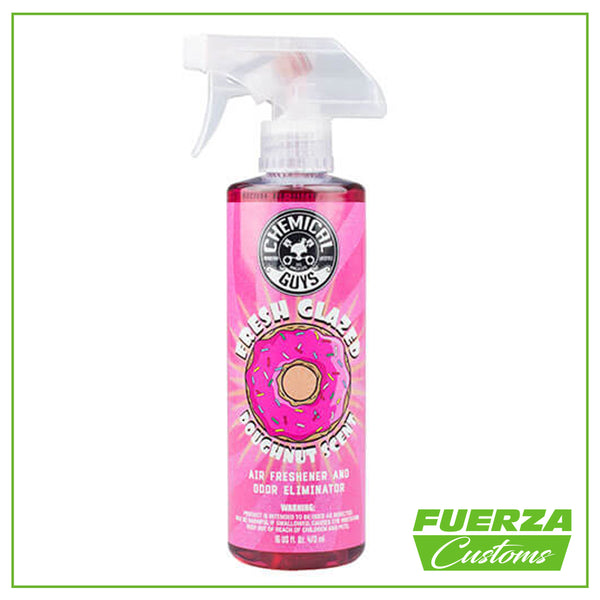 Chemical Guys Fresh Glazed Donut Scent 473ml
