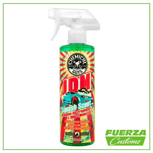 Chemical Guys JDM Squash Scent 473ml