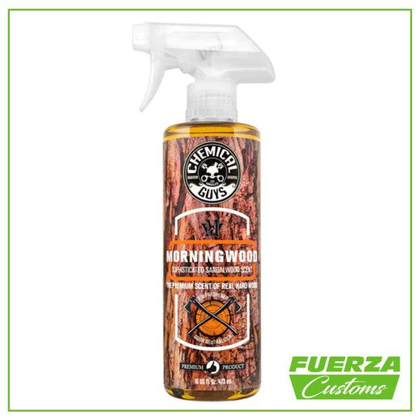 Chemical Guys Morning Wood Scent 473ml