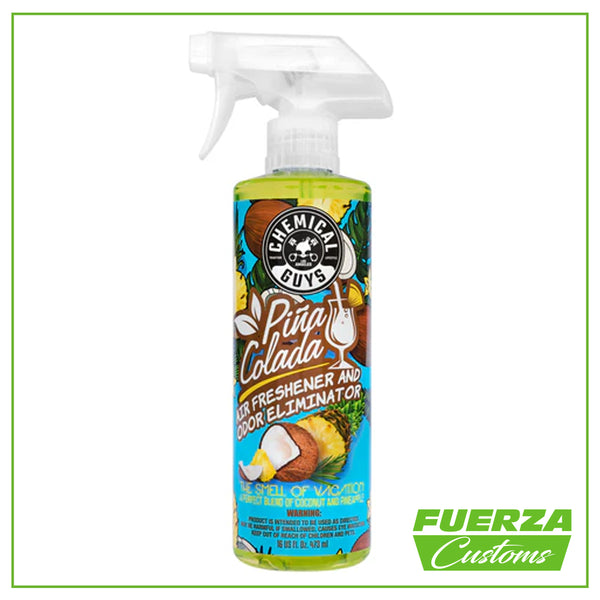 Chemical Guys Piña Colada Scent 473ml