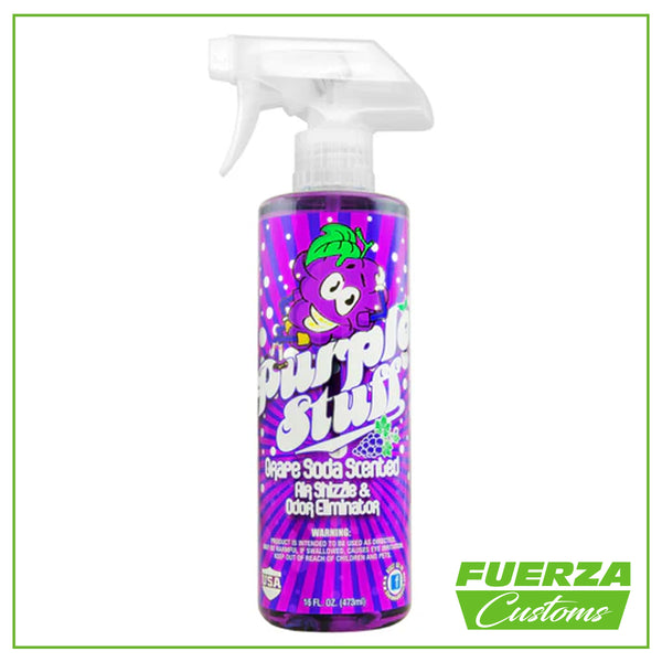 Chemical Guys Purple Stuff Scent 473ml