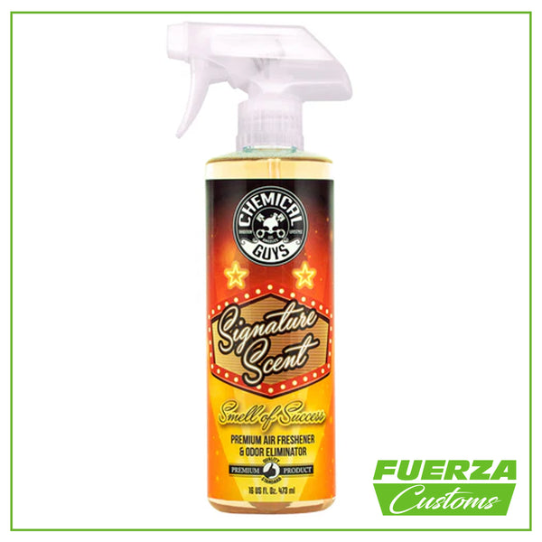 Chemical Guys Signature Scent 473ml