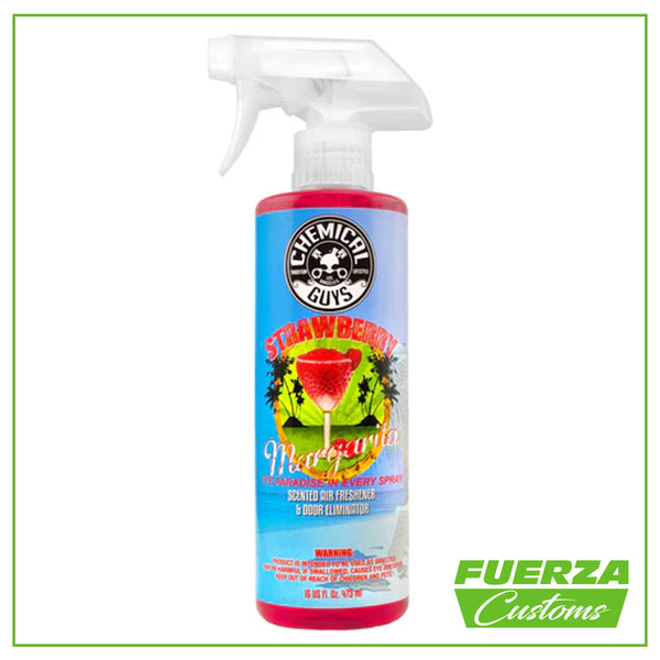 Chemical Guys Strawberry Margarita Scent 473ml