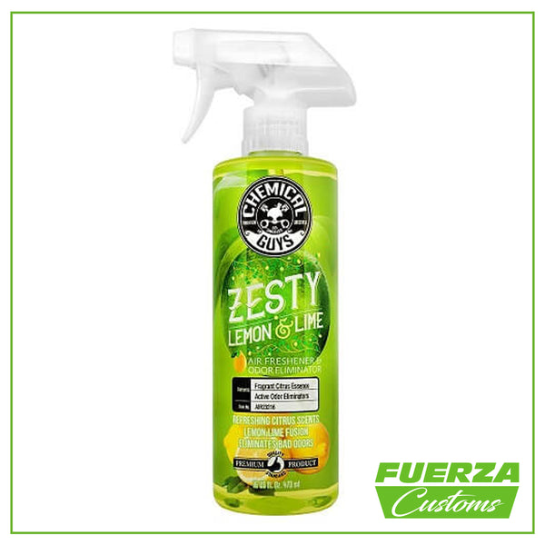Chemical Guys Zesty Lemon & Lime Scent 473ml