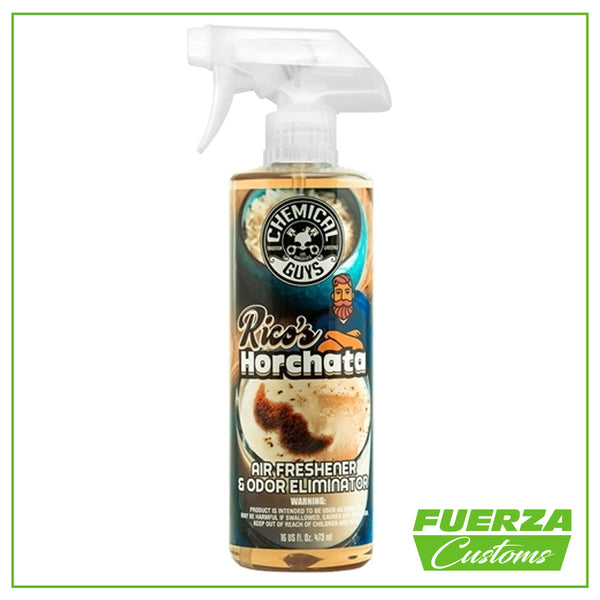Chemical Guys Rico’s Horchata Scent 473ml