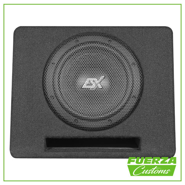 DBX108Q Passive Enclosure