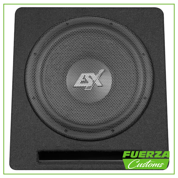 DBX112Q Passive Enclosure