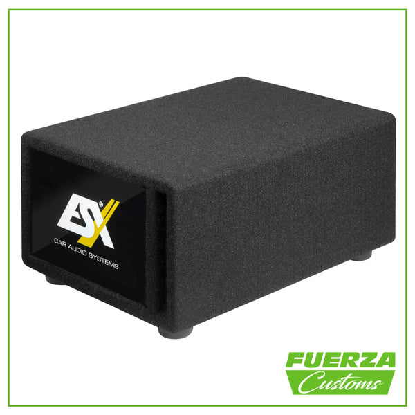 DBX200Q Passive Enclosure