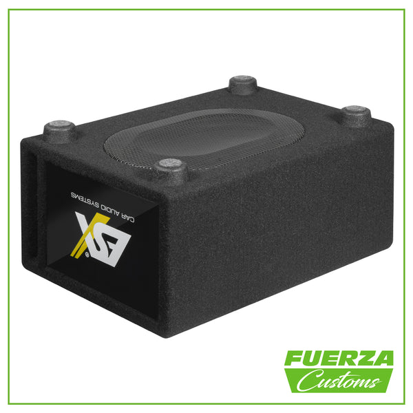 DBX200Q Passive Enclosure