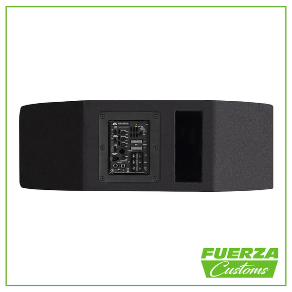 ESX DBX800A Active subwoofer