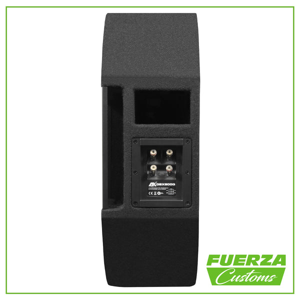 DBX800Q Passive Enclosure