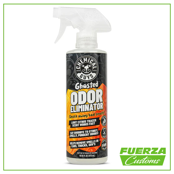 Chemical Guys Ghosted Odor Eliminator 473ml