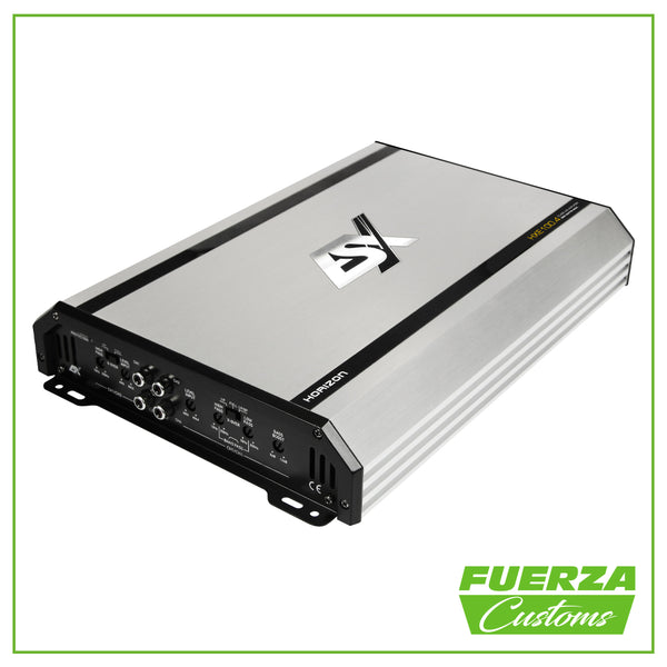 ESX HORIZON HXE100.4