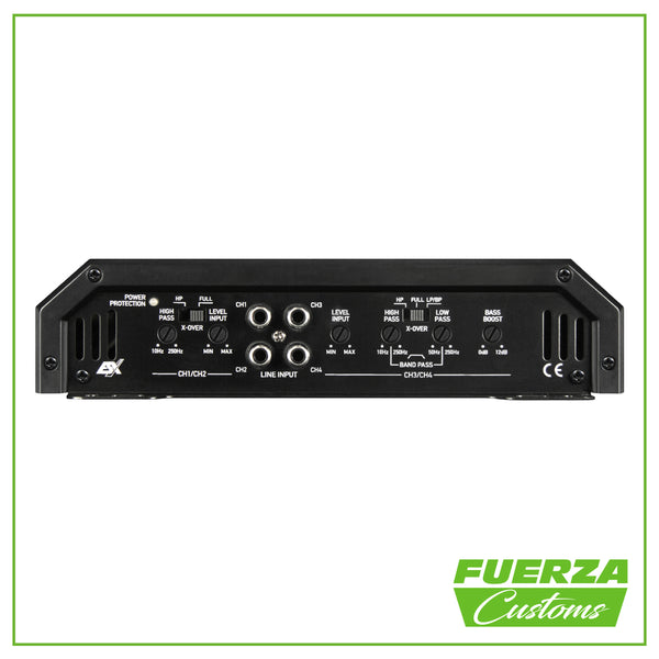 ESX HORIZON HXE100.4