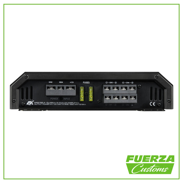 ESX HORIZON HXE100.4