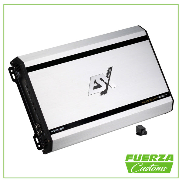 ESX HORIZON HXE1000.1D