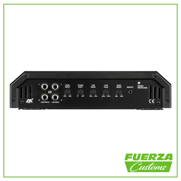 ESX HORIZON HXE1000.1D