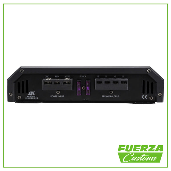 ESX HORIZON HXE1000.1D