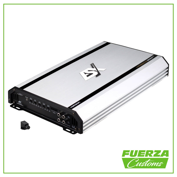 ESX HORIZON HXE2000.1D V2