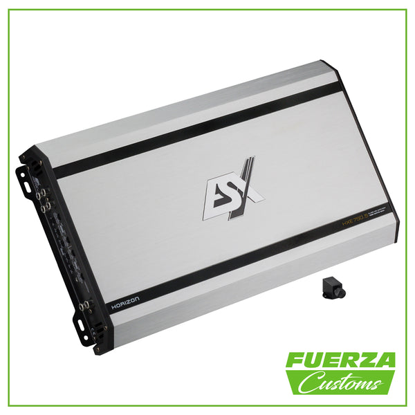 ESX HORIZON HXE750.5