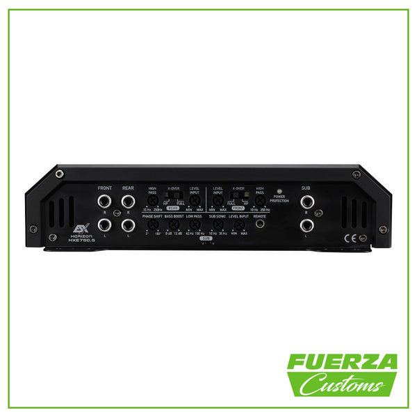 ESX HORIZON HXE750.5