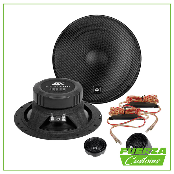 ESX HORIZON HZ6.2 V2