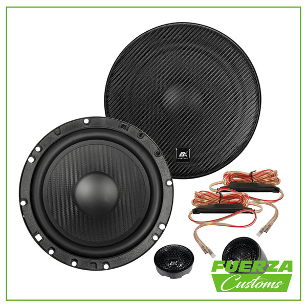 ESX HORIZON HZ6.2 V2